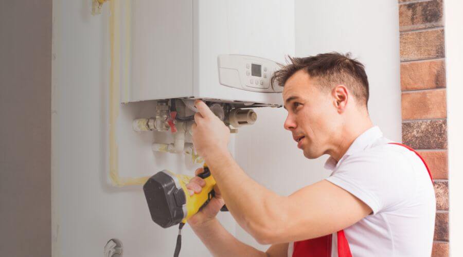 Professional emergency plumbing in Nine Mile Falls, WA
